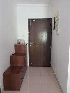 Hall Image of 1400 Sq.ft 3 BHK Apartment / Flat for rent in Rohan Mithila, Viman Nagar Pune for Rs. 57000