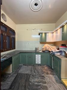 Kitchen Image of 2230 Sq.ft 2 BHK Apartment / Flat for rent in HUDA Jagadhri for Rs. 22000
