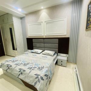 Bedroom Image of 2250 Sq.ft 5 BHK Independent House for rent in Sector 66 Mohali for Rs. 109999