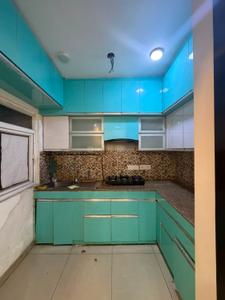 2.5 BHK Flat