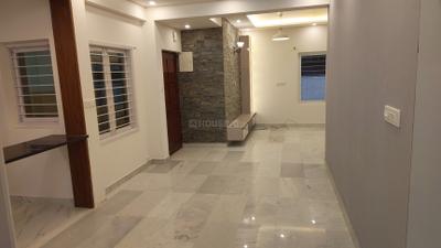 Living Room Image of 2100 Sq.ft 3 BHK Apartment / Flat for rent in Indira Nagar Bengaluru for Rs. 150000