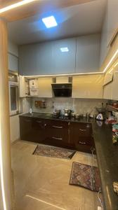 Kitchen Image of 1450 Sq.ft 3 BHK Apartment / Flat for sale in Arge Urban Bloom, Yeswanthpur Bengaluru for Rs. 16200000