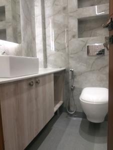 Bedroom One Image of 1125 Sq.ft 3 BHK Builder Floor for sale in Vikaspuri New Delhi for Rs. 22500000