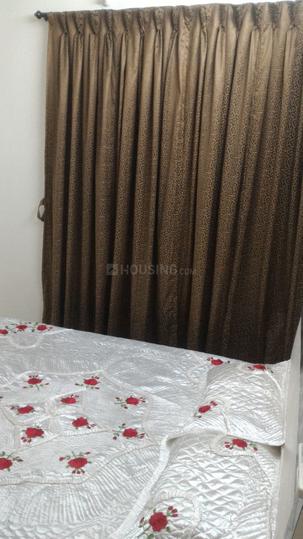 Sector-19, Airoli Bedroom 1