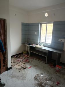 Hall Image of 750 Sq.ft 2 BHK Apartment / Flat for sale in Bansdroni Kolkata for Rs. 2500000