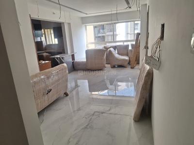 Hall Image of 1555 Sq.ft 3 BHK Apartment / Flat for sale in Ambrosia Alley, Hadapsar Pune for Rs. 17000000