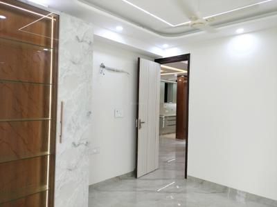 Bedroom Image of 1600 Sq.ft 4 BHK Apartment / Flat for sale in Sector 11 Dwarka New Delhi for Rs. 37000000