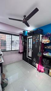 Hall Image of 811 Sq.ft 2 BHK Apartment / Flat for sale in Udhna Surat for Rs. 2400000