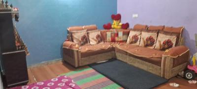 Bedroom Image of 625 Sq.ft 3 BHK Duplex for sale in Gwarighat Jabalpur for Rs. 5600000