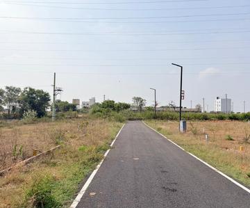 Image of 800 Sq.ft Residential Plot / Land for sale in Vajamangala, Mysore for Rs. 3840000