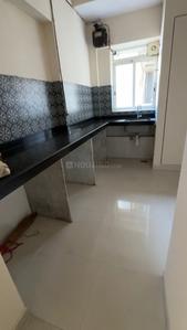 Kitchen Image of 1080 Sq.ft 2 BHK Apartment / Flat for sale in Lodha Amara Tower 32 33, Thane West Thane for Rs. 10800000
