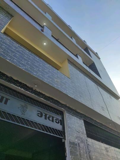 OTO Crop town Building View 1