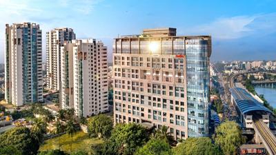 3 BHK Flat