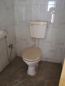 Bedroom Two Image of 1620 Sq.ft 3 BHK Apartment / Flat for sale in Bhoomi Harmony, Kamothe Navi Mumbai for Rs. 18000000