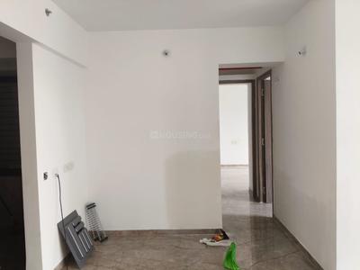 Hall Image of 1140 Sq.ft 2 BHK Apartment / Flat for rent in Ceratec Presidential Towers, Ravet Pune for Rs. 24000