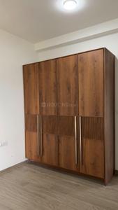 Bedroom Image of 2071 Sq.ft 3 BHK Apartment / Flat for rent in Sobha City, Sector 108 Gurgaon for Rs. 72000