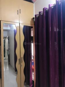 Bedroom Image of 1000 Sq.ft 2 BHK Apartment / Flat for sale in Metro Tulsi Prerana, Panvel Navi Mumbai for Rs. 16000000