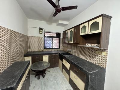 Kitchen Image of 1250 Sq.ft 2 BHK Apartment / Flat for sale in Nerul Navi Mumbai for Rs. 19500000