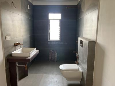 Bathroom Image of 3807 Sq.ft 4 BHK Apartment / Flat for sale in Swara The Orb, Navrangpura Ahmedabad for Rs. 26000000