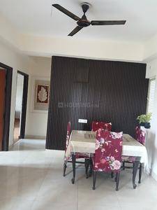 Hall Image of 1914 Sq.ft 3.5 BHK Apartment / Flat for sale in Nimbus The Golden Palms, Sector 168 Noida for Rs. 28000000