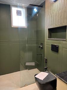Bathroom Image of 1782 Sq.ft 3 BHK Apartment / Flat for sale in Royal Armaan Heights, Bhago Majra Mohali for Rs. 9800000
