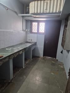 Kitchen Image of 1080 Sq.ft 2 BHK Apartment / Flat for rent in Navlakha Indore for Rs. 12000