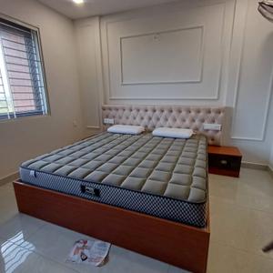 Bedroom Image of 2060 Sq.ft 3 BHK Apartment / Flat for sale in Thrippunithura Kochi for Rs. 21500000