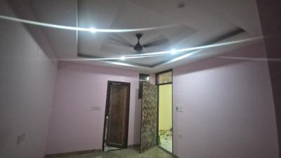 Bedroom Image of 850 Sq.ft 2 BHK Apartment / Flat for sale in Hark Sai Apartment, Sector 89 Noida for Rs. 3100000