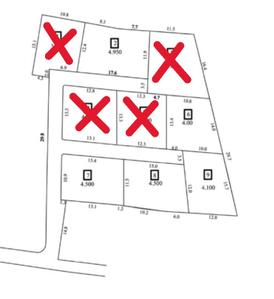 Image of 202 Sq.ft Residential Plot / Land for sale in Kazhakkoottam, Thiruvananthapuram for Rs. 950000
