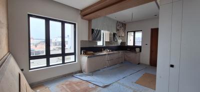 Kitchen Image of 3400 Sq.ft 3 BHK Independent House for sale in Ondipudur Coimbatore for Rs. 26500000