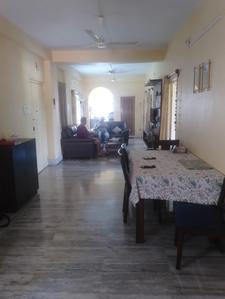 4 BHK Flat