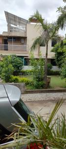 Image of 1400 Sq.ft 3 BHK Duplex for sale in Bakrol Part, Anand for Rs. 4951000