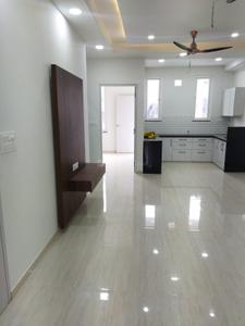 Living Room Image of 1500 Sq.ft 3 BHK Builder Floor for sale in Shyam Nagar Jaipur for Rs. 7000000