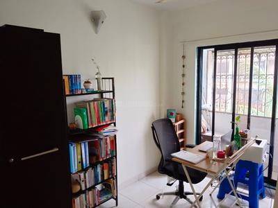 Hall Image of 1200 Sq.ft 3 BHK Apartment / Flat for sale in Nerul Navi Mumbai for Rs. 27500000