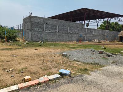 Image of 1500 Sq.ft Residential Plot / Land for sale in Malayambakkam, Chennai for Rs. 5250000