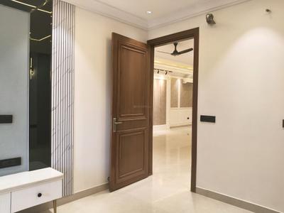 Bedroom Image of 2700 Sq.ft 4 BHK Builder Floor for sale in DLF Phase 2, DLF Phase 2 Gurgaon for Rs. 56500000