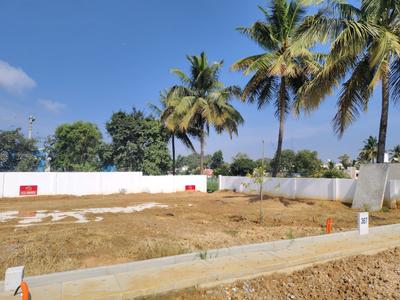 Residential Plot