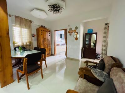 Hall Image of 1465 Sq.ft 3 BHK Apartment / Flat for sale in MBM Manor by MBM Developers, RR Nagar Bengaluru for Rs. 13200000