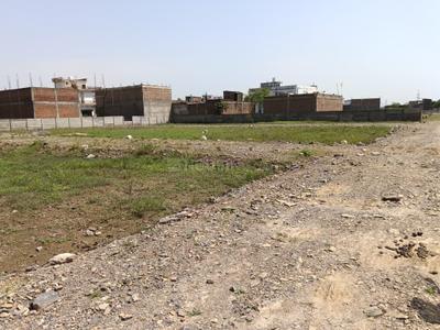 Image of 1500 Sq.ft Residential Plot / Land for sale in Babupur, Rewa for Rs. 1275000