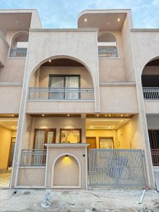 Image of 1199 Sq.ft 4 BHK Villa for sale in Mansarovar, Jaipur for Rs. 24100000