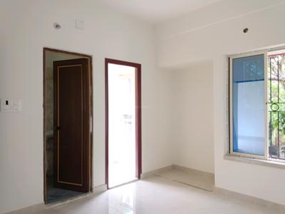 Bedroom Image of 1000 Sq.ft 2 BHK Apartment / Flat for sale in Purbalok Kolkata for Rs. 7600000