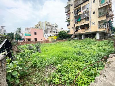 Image of 200 Sq.ft Residential Plot / Land for sale in Ambawadi, Ahmedabad for Rs. 24000000