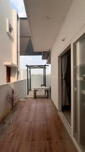 Image of 1930 Sq.ft 3 BHK Villa for sale in Elemental Village, Patancheru, Sangareddy for Rs. 16200000