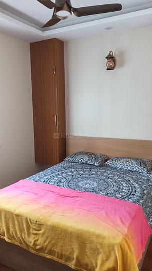 Prestige Jindal City Bedroom 1