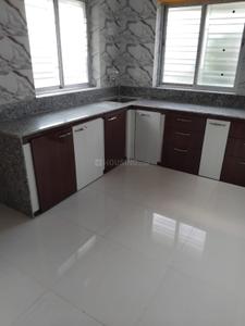 Kitchen Image of 2000 Sq.ft 4 BHK Independent House for sale in Garia, Sonarpur Kolkata for Rs. 14000000