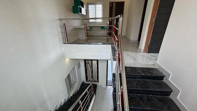 Balcony Image of 870 Sq.ft 2 BHK Villa for sale in Sri Kalyan Avenue, Poonamallee Chennai for Rs. 5000000
