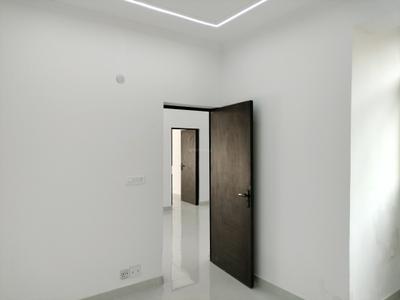 Bedroom Image of 1700 Sq.ft 3 BHK Apartment / Flat for sale in Sector 23 Dwarka New Delhi for Rs. 26900000