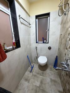 Image of 1200 Sq.ft 2 BHK Apartment / Flat for sale in Shamiks Elanza, Santacruz East, Mumbai for Rs. 25000000