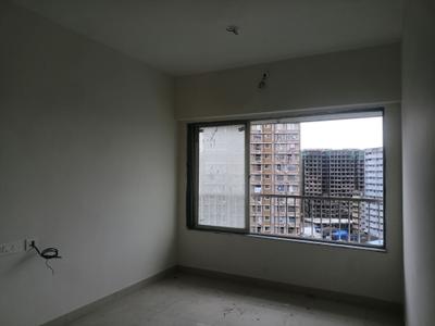 Bedroom Image of 910 Sq.ft 2 BHK Apartment / Flat for rent in Presidential Towers, Ghatkopar West Mumbai for Rs. 67000