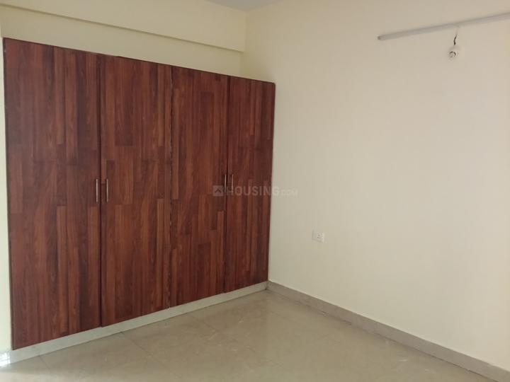 Basavanagudi Bedroom 1